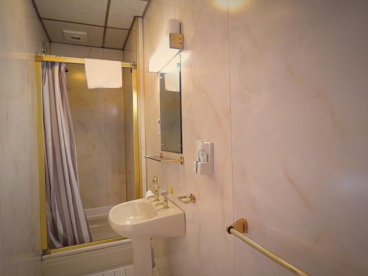 The Harley Hotel Sheffield Ngoại thất bức ảnh