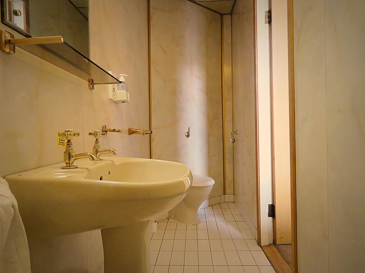 The Harley Hotel Sheffield Ngoại thất bức ảnh
