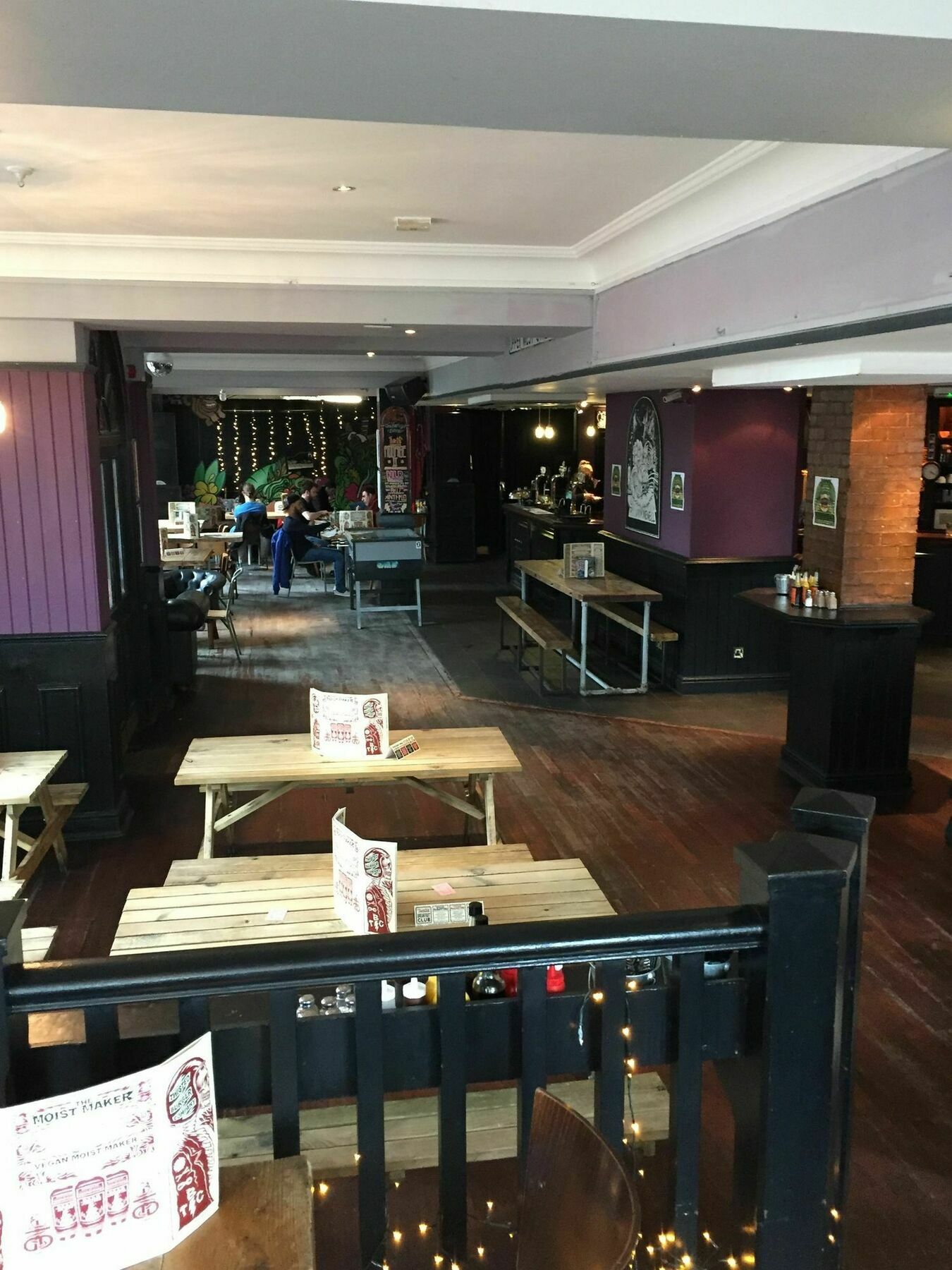 The Harley Hotel Sheffield Ngoại thất bức ảnh