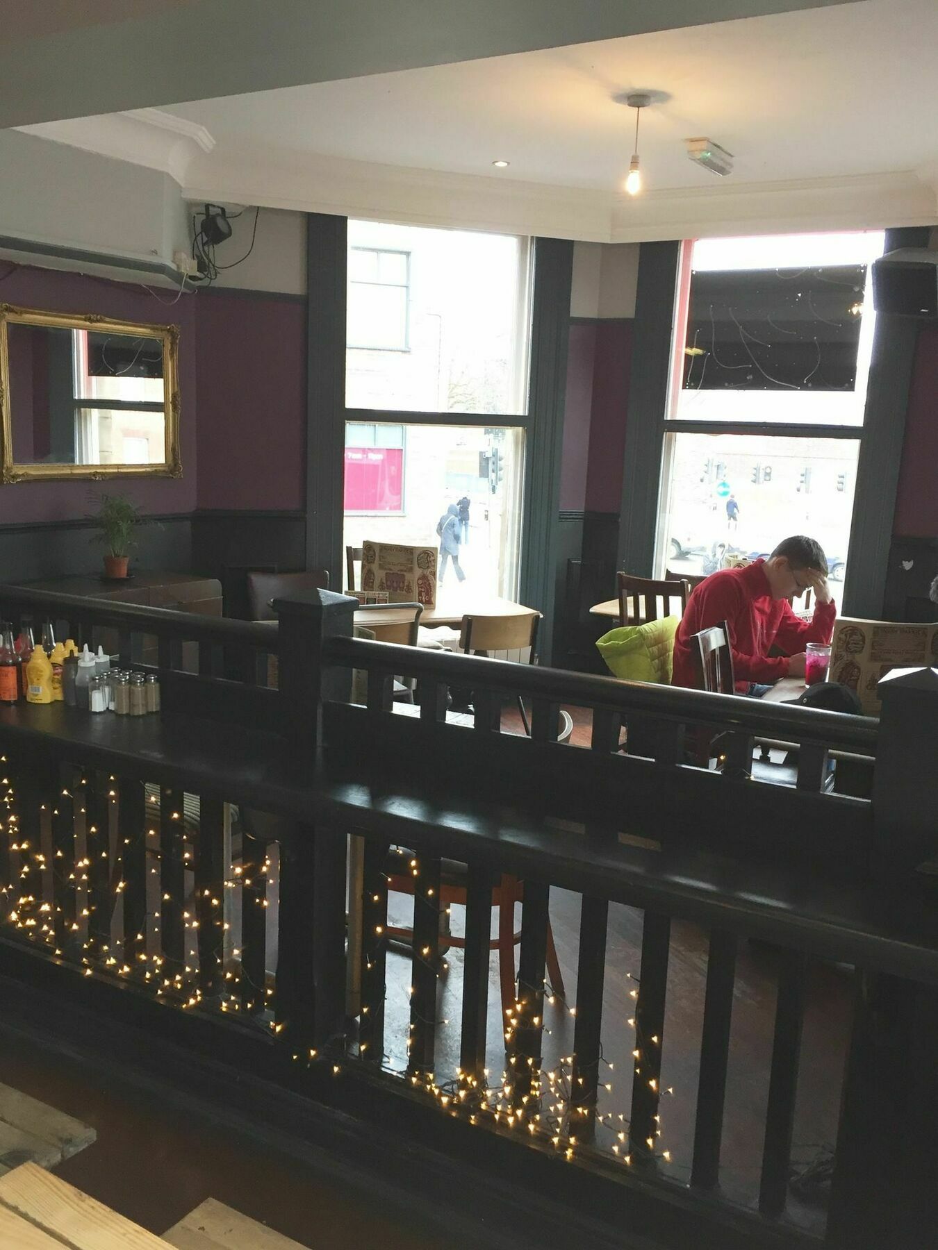 The Harley Hotel Sheffield Ngoại thất bức ảnh