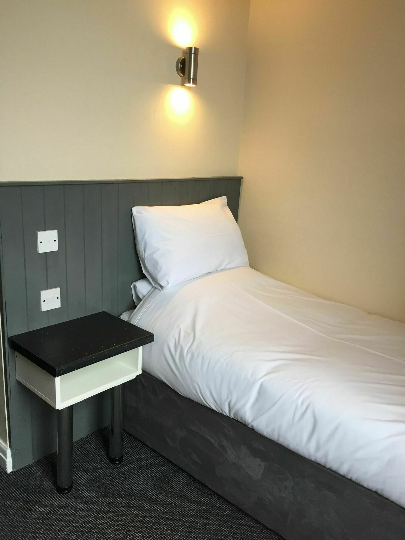 The Harley Hotel Sheffield Ngoại thất bức ảnh