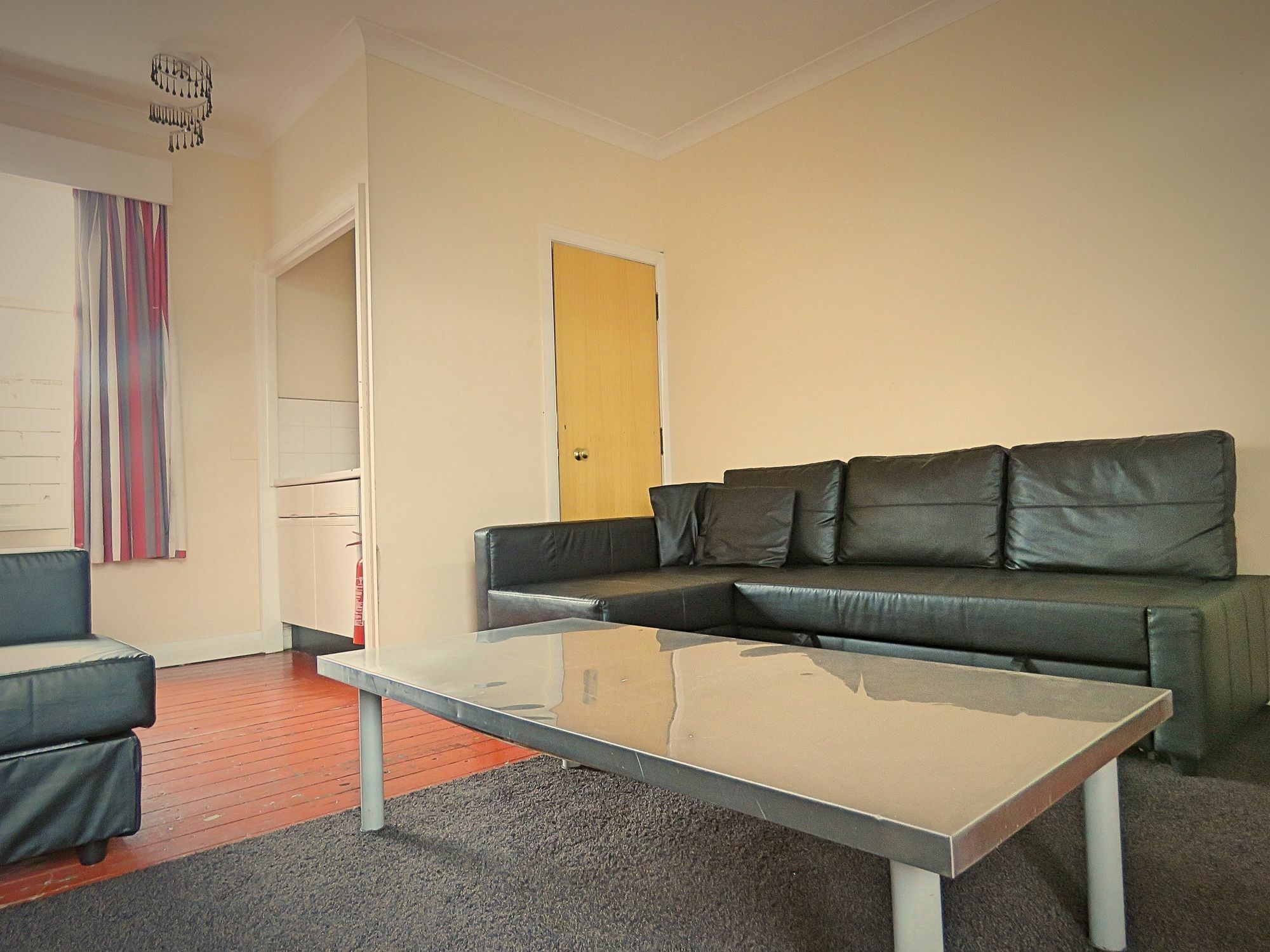 The Harley Hotel Sheffield Ngoại thất bức ảnh