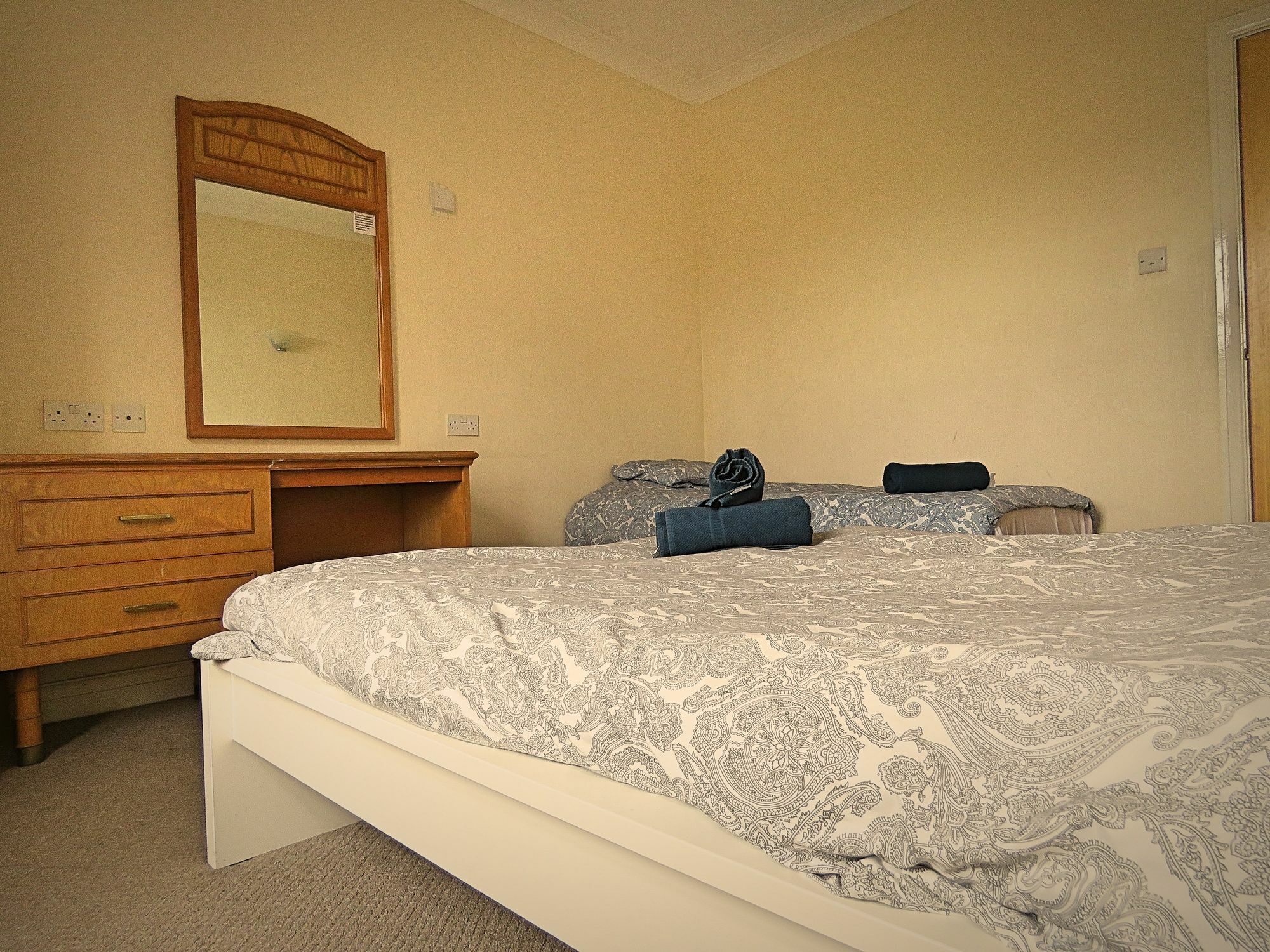 The Harley Hotel Sheffield Ngoại thất bức ảnh